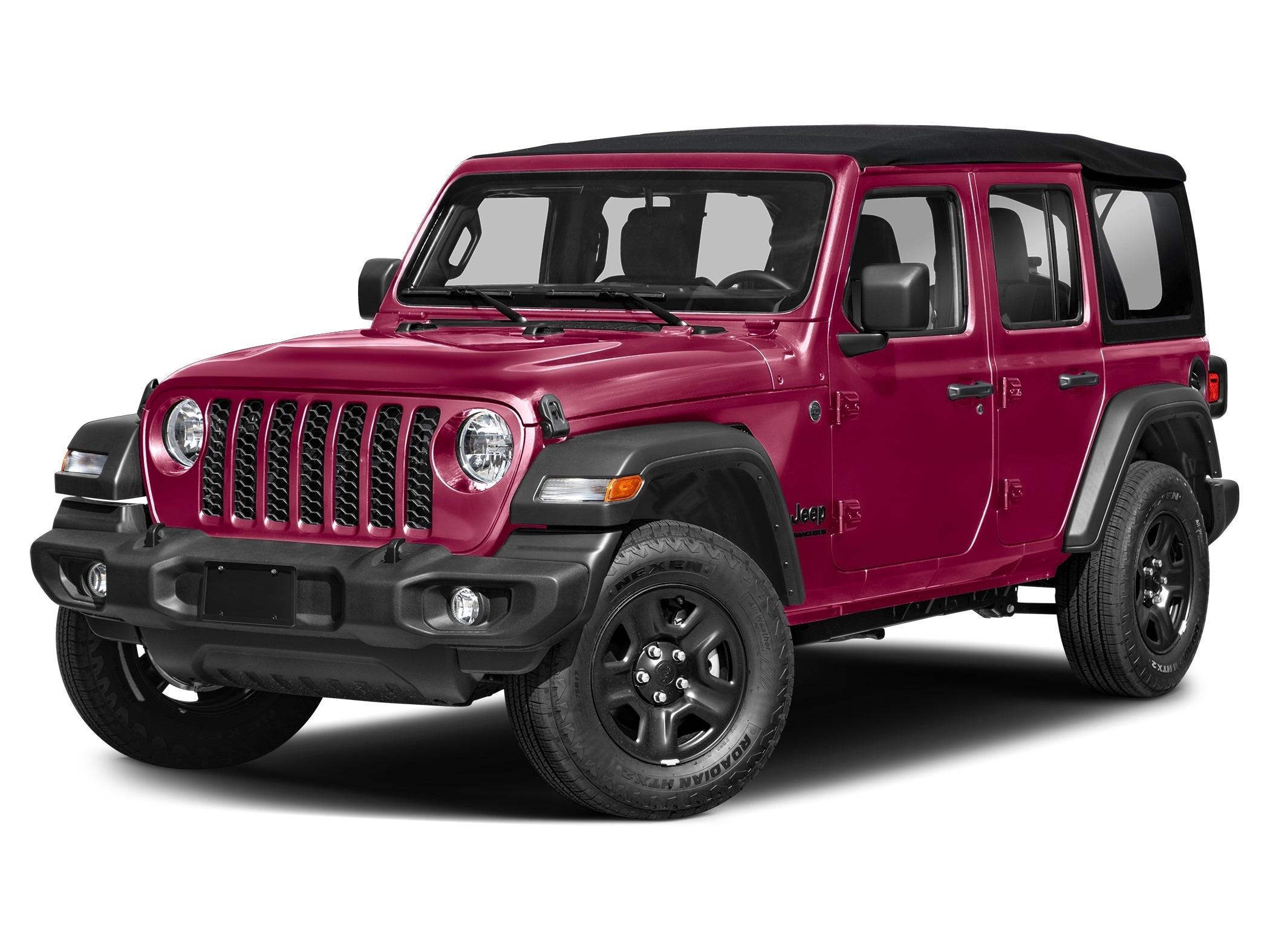 jeep wrangler 4-door 2026 1C4PJXEN9TW226886 image jeep wrangler 4-door 2026 1C4PJXEN9TW226886 image
